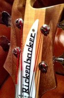 EXTREME CLARITY applied to show white grain filler