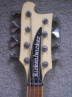 The front
