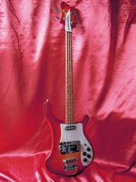 My RM1999 Reissue
