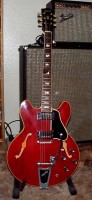 1967 Gibson ES-335TDC
