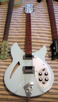 Very Banjo Like