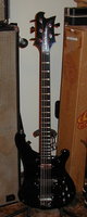 4003S/5 Blackstar