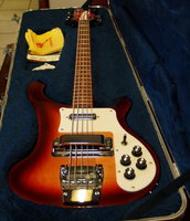 4003S/5 Fireglo