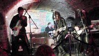 The Beat Rats @ The Cavern Club 2011