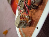 This is the push/pull wiring