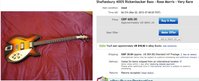 Shaftesbury "4005" on ebay 3-15-12