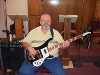 Hey thanks. This is my 2011 4003 Rickenbacker !! my wife says "It's my anniversary/Christmass/Birthday/anniversary/Christmass/Birthday present "