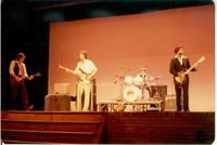 Me in 1979 at with my 79 Lefty 4001