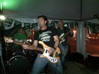 2012 St Pattys with my 82 4001s