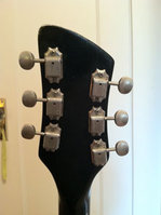 450 Headstock
