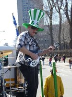 Dean St Paddys Parade 2012.jpg
