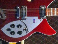 Pick Guard on Ruby C63 (262x197).jpg