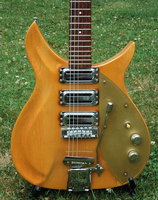 Poly Front