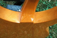 Poly Neck Heel