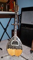 Bouzouki by Sakis, Greece