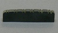 Standard 12-string nut