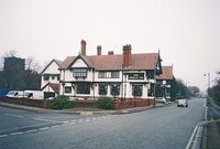 Hulme Hall