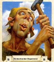 I always wanted to work on a geeetar!