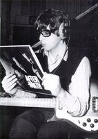 That's a great album he's holding, BTW...