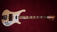my new 4003 2012 mapleglo