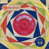 First Parlophone release