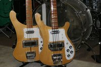 '79 &amp; '68 side by side