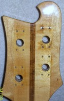 bass
