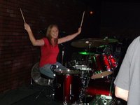 Tonya "I nailed it!"