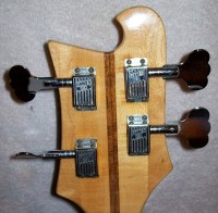bass