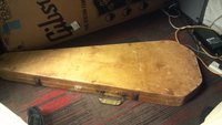 The coffin