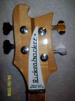 bass