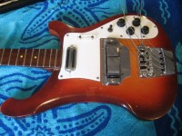 1964 RM 1999 Body Inspection.jpg