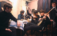 Lennon with 325 at Cavern 1 copy.jpg