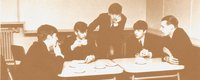 The day they recorded "Please Please Me"