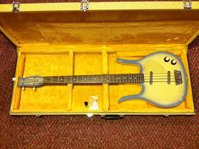 Dano Longhorn
