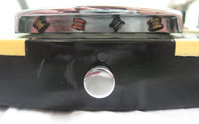 Tailpiece rear view