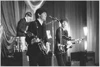 This was one of 33 concerts The Beatles performed during their Autumn Tour