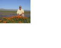 Huell Howser; image used for educational  purposes only under the fair use practice (copyright retained by original owner)