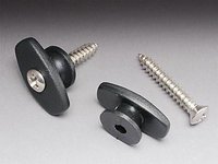 Gripper Strap Buttons