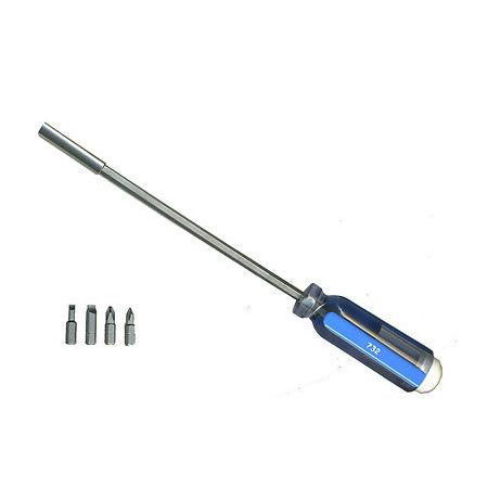 Qualtool 732 Magnetic Driver