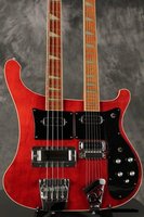 Keepingbacker 4080: Burgundyglo 1978 4/6 Grovers &amp; Schallers all original,near mint.