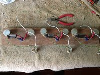 I hate soldering!