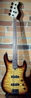 Sadowsky Jazz