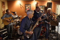 GettyTownship_022213_017_1000px.jpg (264.53 KiB) Viewed 8832 times L to R: Mike Yoder, Steve Brown, Mark Roberts, Matt Pollock, Jim Krause. (Matt Dollar, not shown)