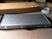 Unopened case