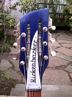 660/12 Headstock