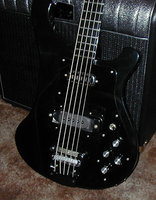4003S/5 Blackstar
