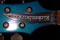 Headstock