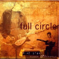 Full Circle cover