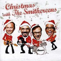 Smithereens -- Christmas (barely RIC)